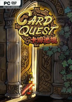 CARD QUEST-TENOKE Free Download