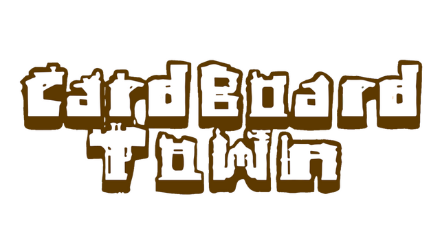 cardboard-town-build-16273468-logo