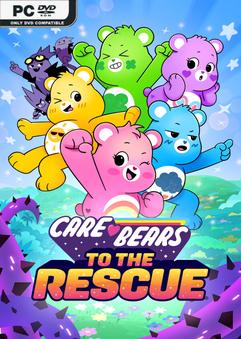 care bears to the rescue v1.0.7 thumbnail