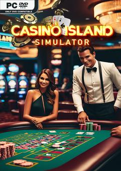 Casino Island Simulator v1.0.2.2 Free Download