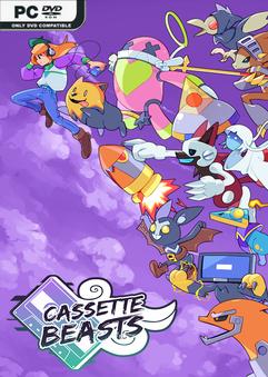 Cassette Beasts Build 14678337 Free Download