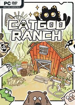 Cat God Ranch Build 16310760 Free Download