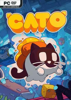 CATO Buttered Cat Build 16340841 Free Download