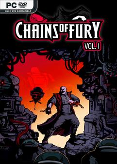 Chains of Fury v1.0.1.6 Free Download