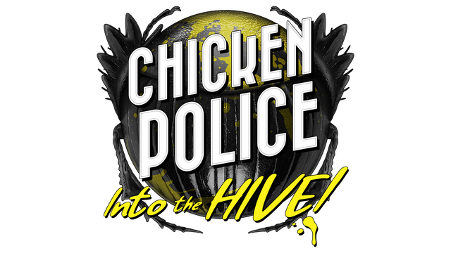 chicken-police-into-the-hive-rune-logo