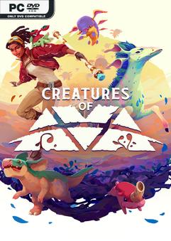 Creatures Of Ava Deluxe Edition v1.0.2.2-I_KnoW Free Download