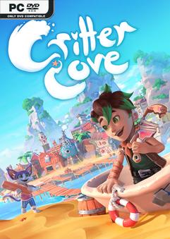 Critter Cove Build 16280803 Free Download