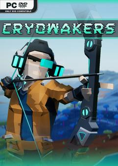 Cryowakers-TENOKE Free Download