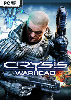 Crysis Warhead v1.1.1.711-Repack Free Download