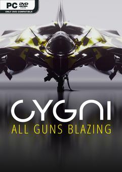 CYGNI All Guns Blazing v1.000.004 Free Download