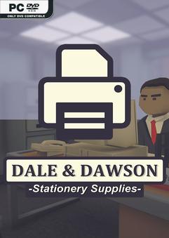 dale and dawson stationery supplies v1.3.0 thumbnail