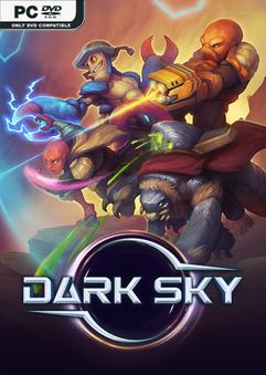 Dark Sky v1.3 Free Download