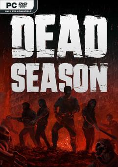 Dead Season v1.0.0.7 Free Download