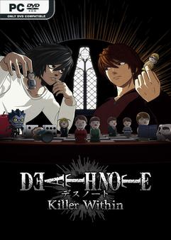 DEATH NOTE Killer Within v1.0.3-0xdeadcode Free Download