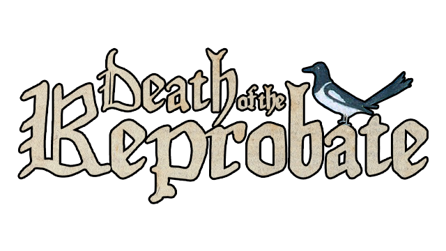 death-of-the-reprobate-tenoke-logo