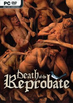 Death of the Reprobate-TENOKE Free Download