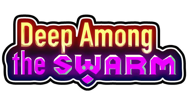 deep-among-the-swarm-build-16108636-logo