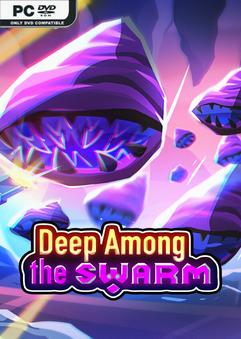 Deep Among the Swarm Build 16108636 Free Download