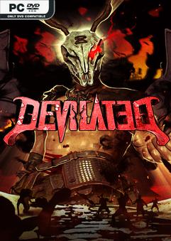 Devilated-GOG Free Download