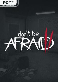 Dont Be Afraid 2 v1.0.1 Free Download