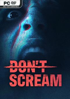 Dont Scream Build 16207888-Repack Free Download