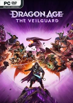 dragon age the veilguard deluxe edition repack thumbnail