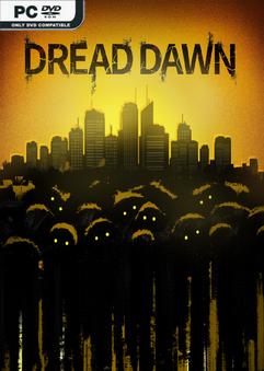 Dread Dawn Build 16275862 Free Download