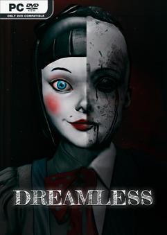 dreamless repack thumbnail