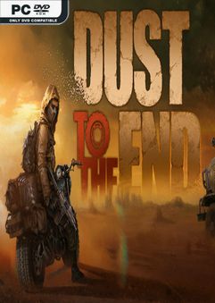 Dust to the End v1.0.4.1 Free Download