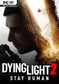 Dying Light 2 Stay Human Ultimate Edition v1.19.1-P2P Free Download