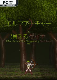 Elf Archer and The Disappearing Giant Tree Build 16311688 Free Download