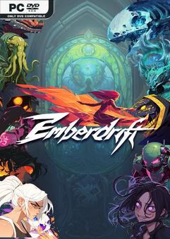 Emberdrift-TENOKE Free Download