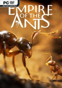 Empire of the Ants Build 03112024-0xdeadcode Free Download