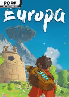 Europa Build 16186669 Free Download