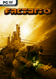 Factorio v2.0.15-P2P Free Download