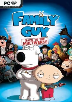 family guy back to the multiverse v28086 thumbnail