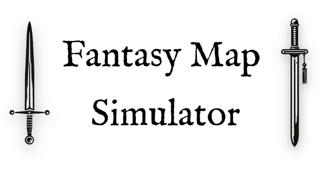 fantasy-map-simulator-build-16342506-logo