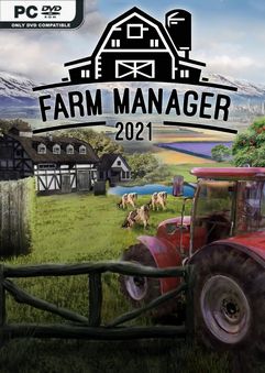 Farm Manager 2021 Autumn-SKIDROW Free Download