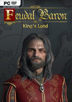 Feudal Baron Kings Land Build 16317972 Free Download