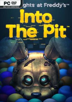 Five Nights at Freddys Into the Pit v1.0.9.0-Repack Free Download