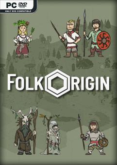 FolkOrigin Build 16262146 Free Download