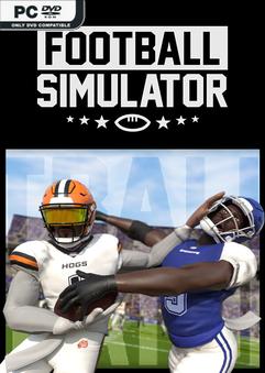 Football Simulator Build 16130513 Free Download