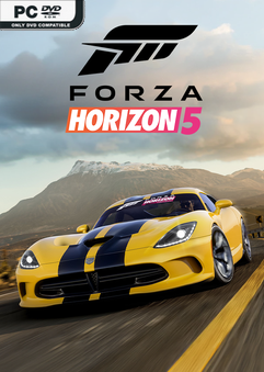 Forza Horizon 5 Premium Edition v1.667.430.0-P2P Free Download