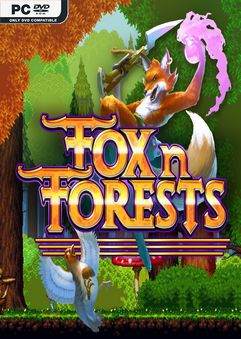 fox n forests gog thumbnail