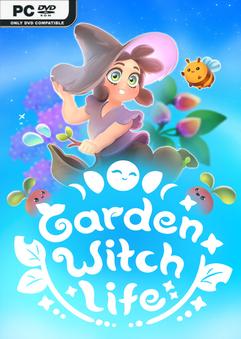 Garden Witchs Life Build 15810254 Free Download