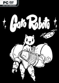 gato roboto v1.0.4 thumbnail