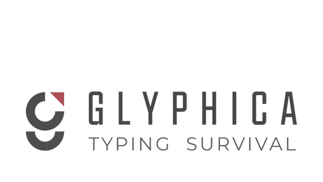 glyphica-typing-survival-build-16123656-logo