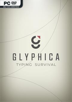 Glyphica Typing Survival Build 16123656 Free Download