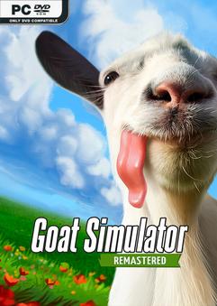 goat simulator remastered rune thumbnail