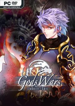 Gods Wars infinity Epic-TENOKE Free Download